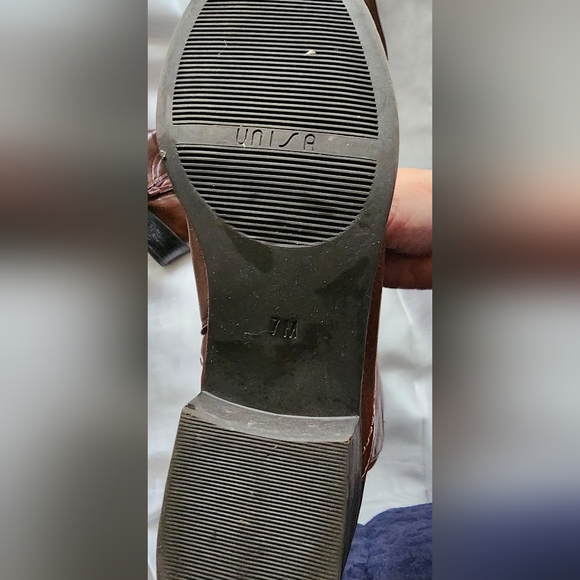 Unisa riding boots - Picture 3 of 4